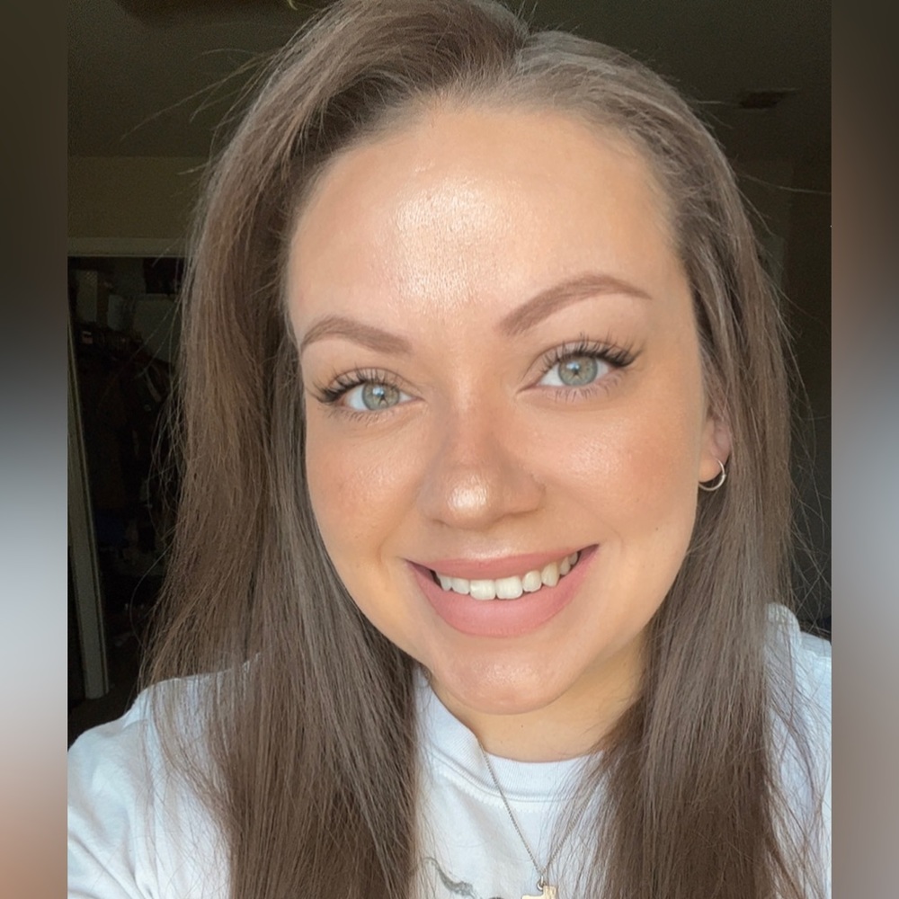 Meet your Posh⭐Ambassador, Kylee